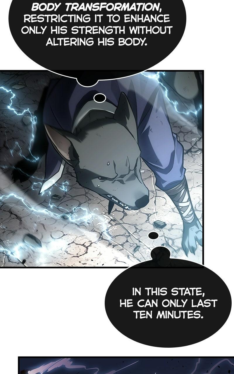 Omniscient Reader Chapter 306 — page 42