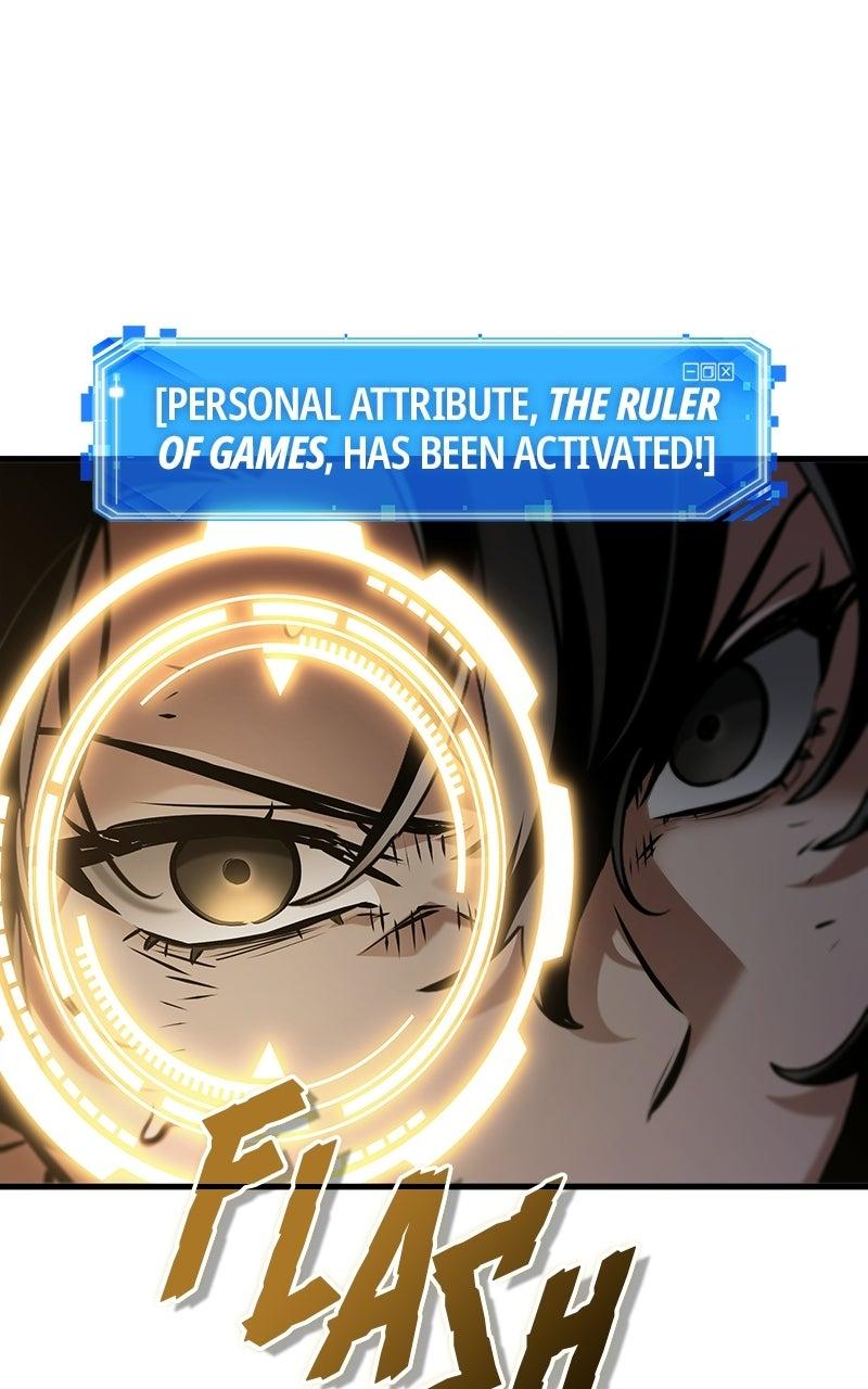 Omniscient Reader Chapter 306 — page 48