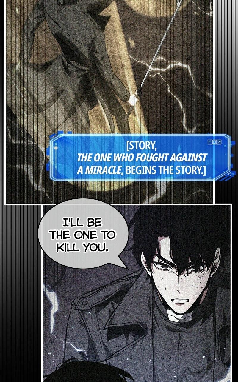 Omniscient Reader Chapter 306 — page 85
