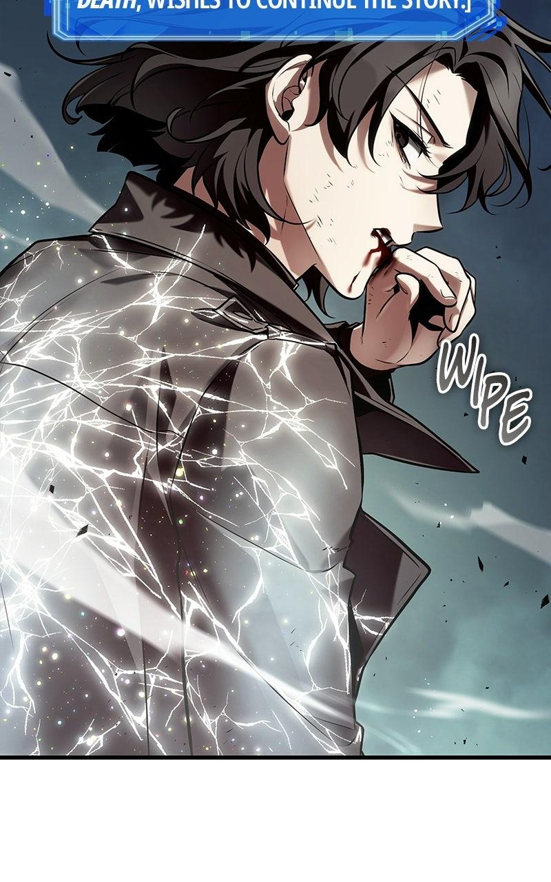 Omniscient Reader Chapter 306 — page 100
