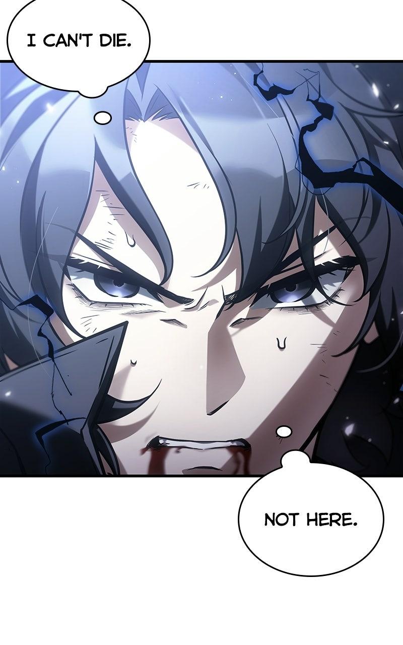 Omniscient Reader Chapter 307 — page 6