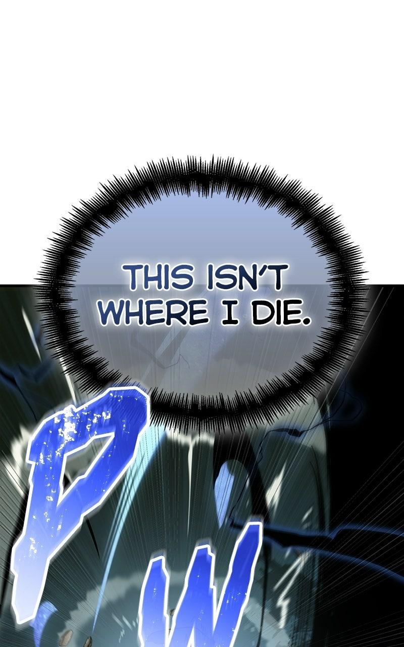 Omniscient Reader Chapter 307 — page 7