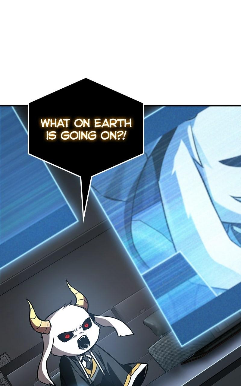 Omniscient Reader Chapter 307 — page 28