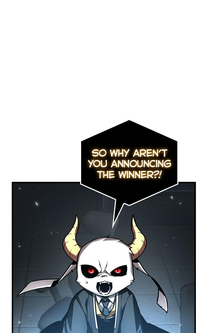 Omniscient Reader Chapter 307 — page 31