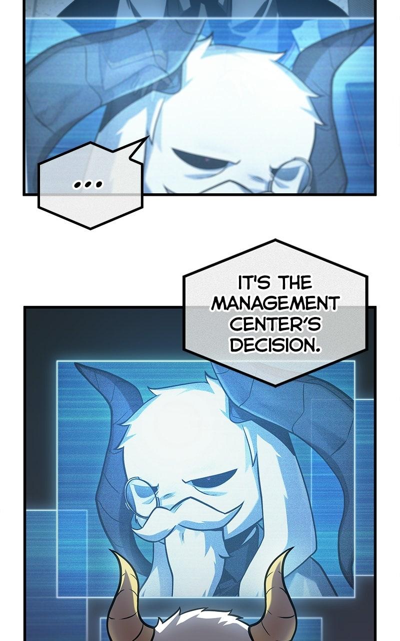 Omniscient Reader Chapter 307 — page 32