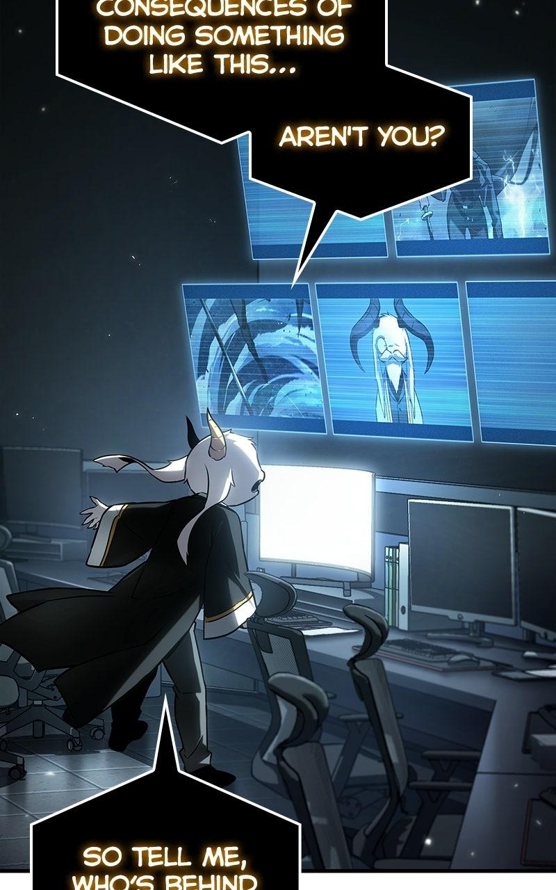 Omniscient Reader Chapter 307 — page 37