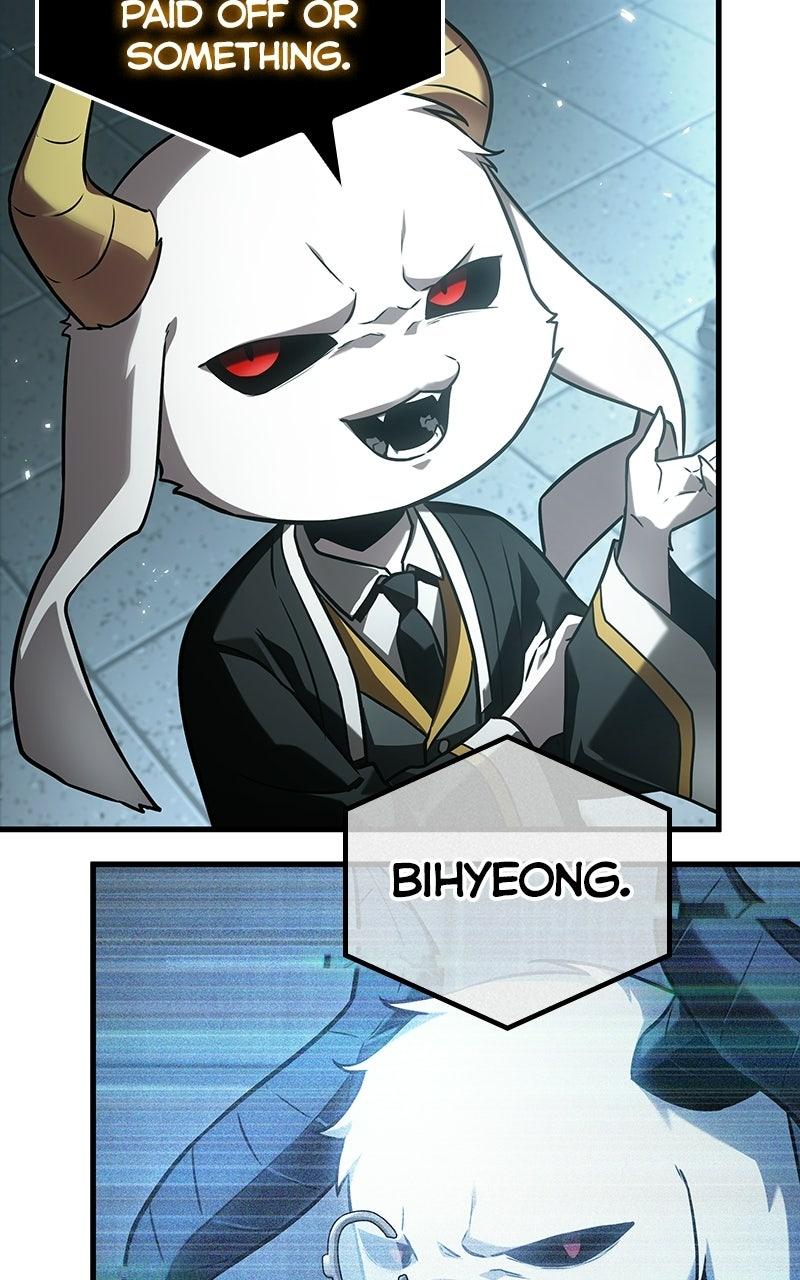 Omniscient Reader Chapter 307 — page 42