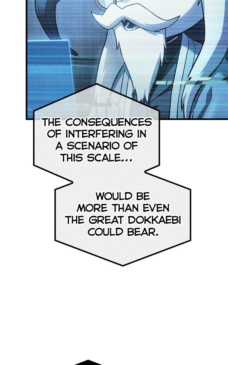 Omniscient Reader Chapter 307 — page 43