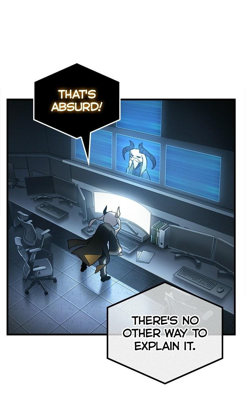 Omniscient Reader Chapter 307 — page 51