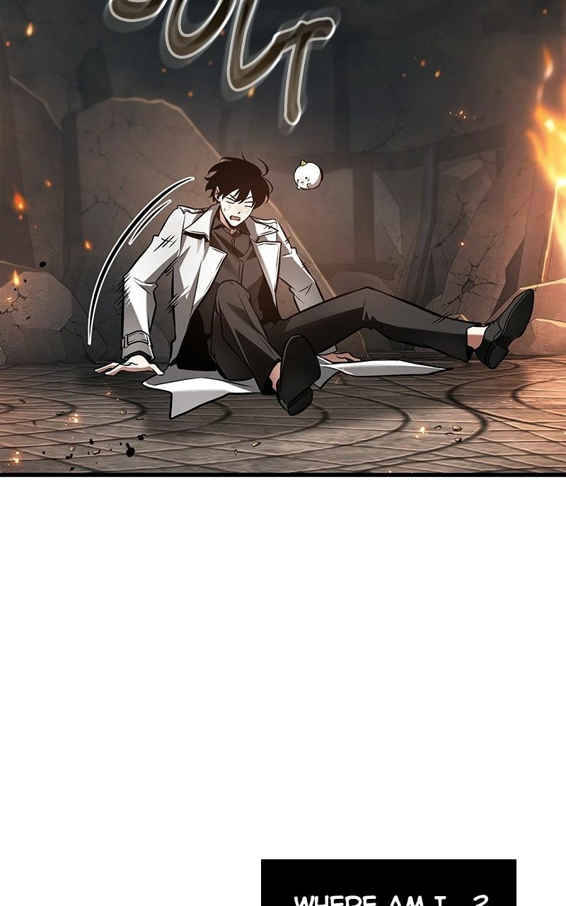 Omniscient Reader Chapter 307 — page 68