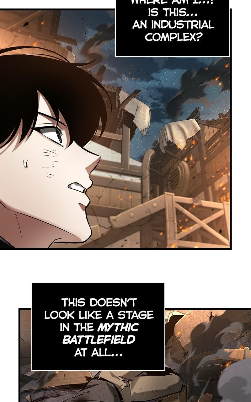 Omniscient Reader Chapter 307 — page 69