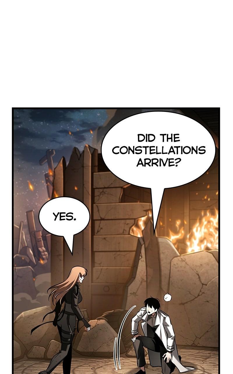 Omniscient Reader Chapter 307 — page 72