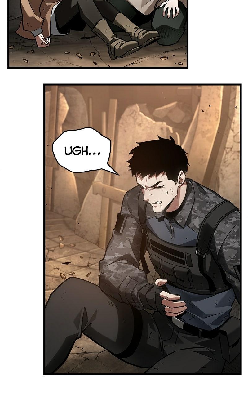 Omniscient Reader Chapter 307 — page 77