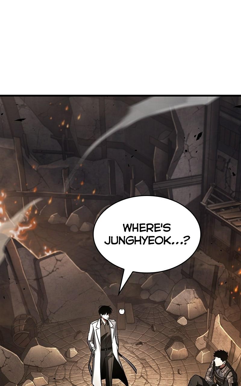 Omniscient Reader Chapter 307 — page 79