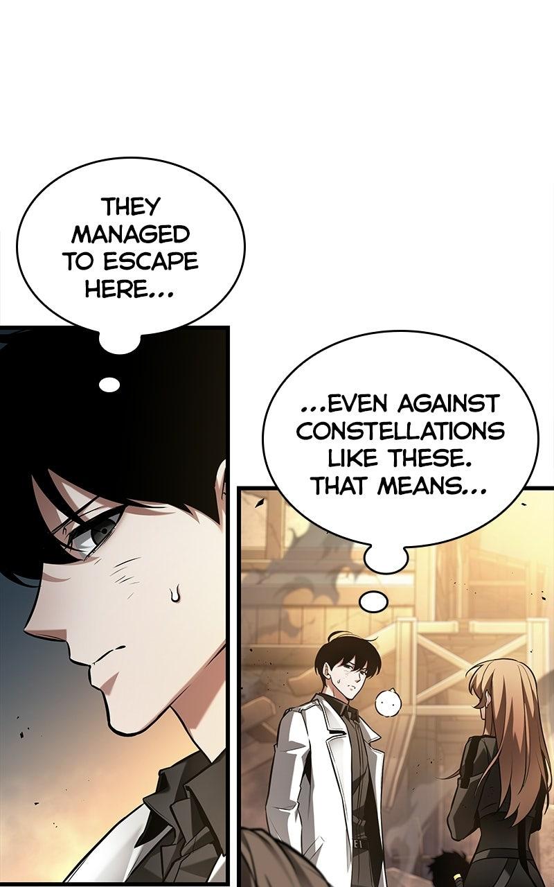 Omniscient Reader Chapter 307 — page 85
