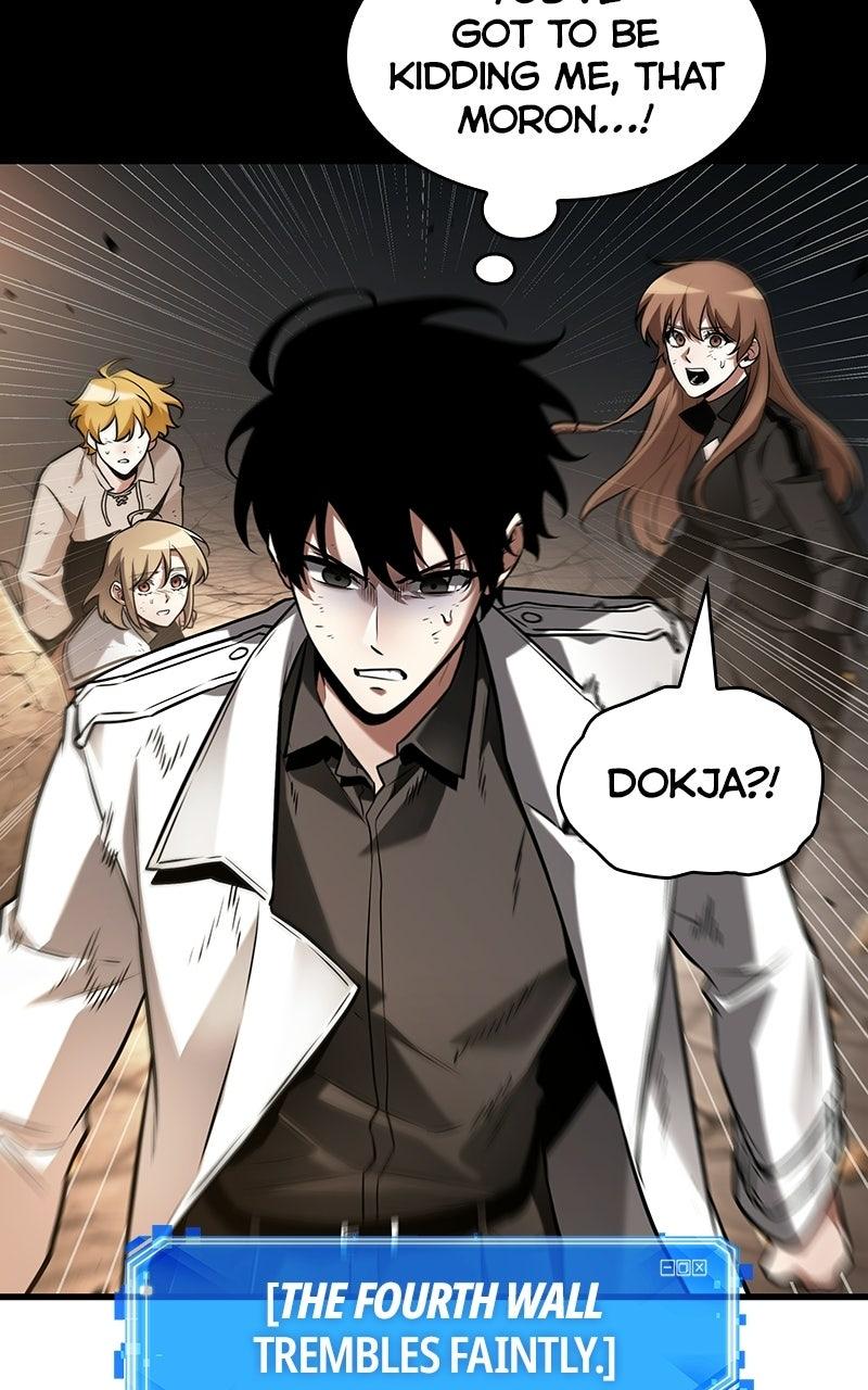 Omniscient Reader Chapter 307 — page 88