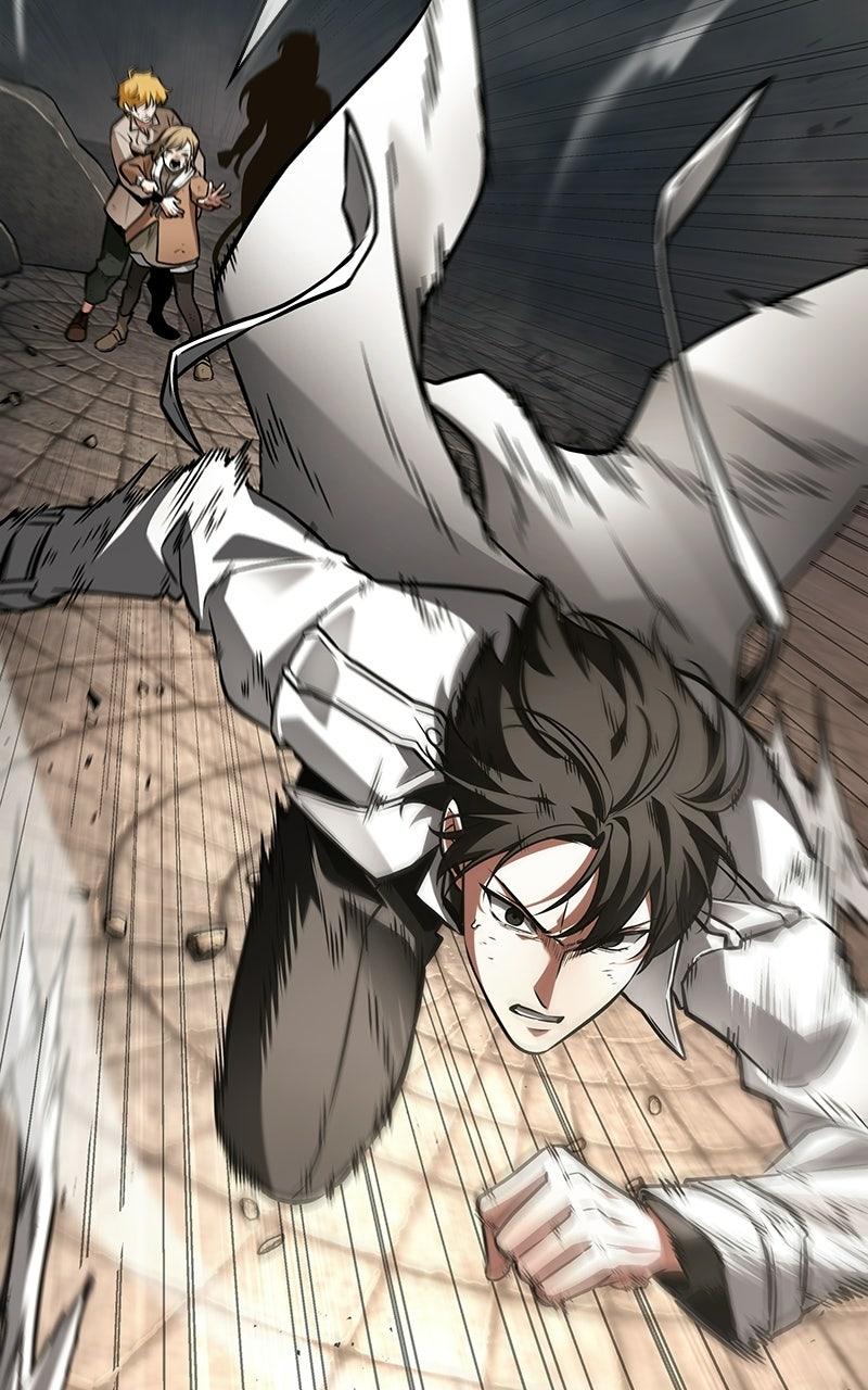 Omniscient Reader Chapter 307 — page 91