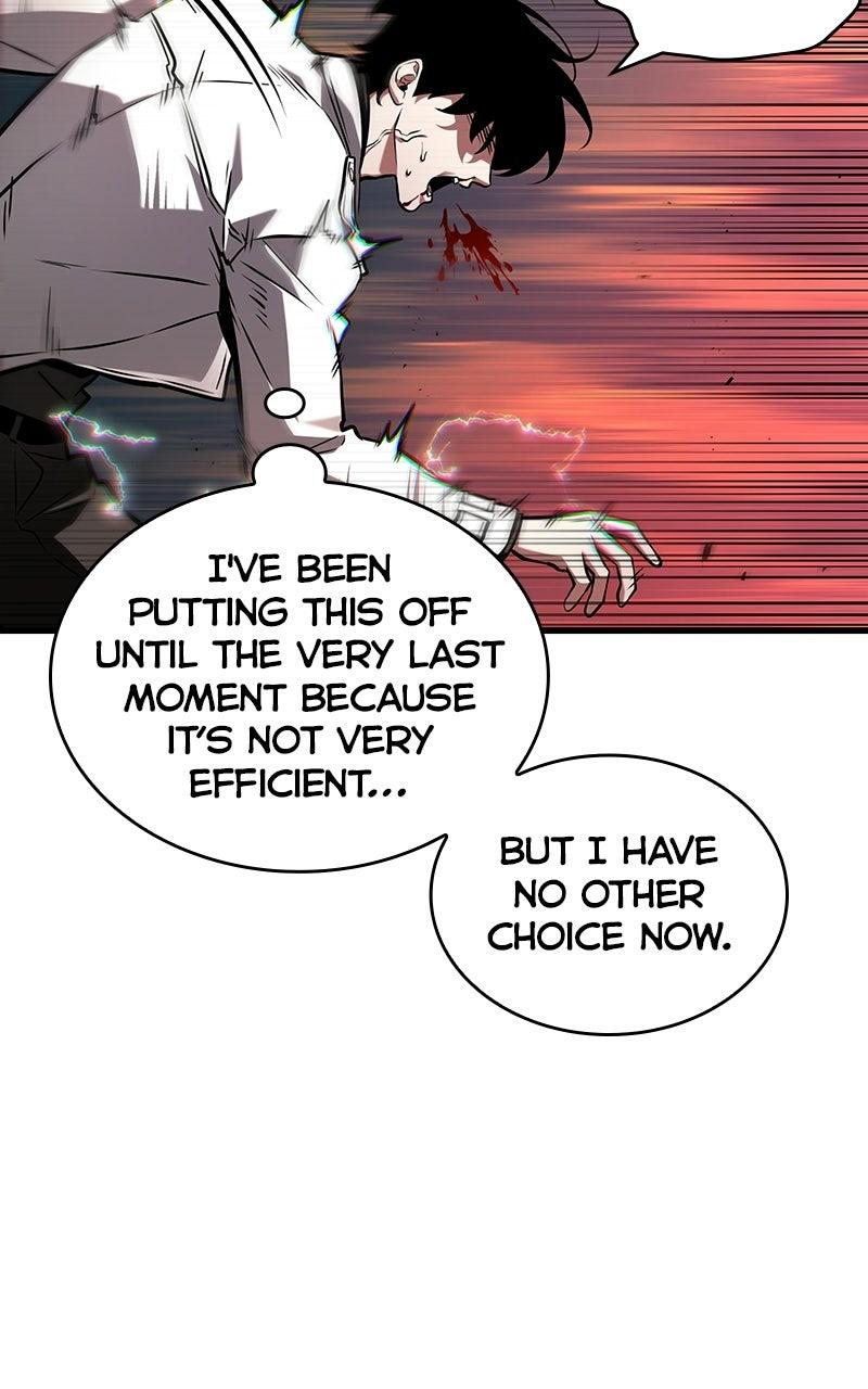 Omniscient Reader Chapter 307 — page 99