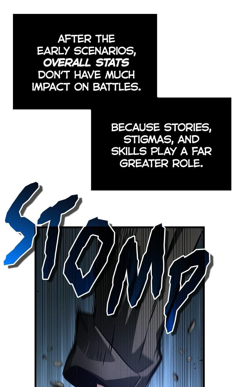 Omniscient Reader Chapter 307 — page 100