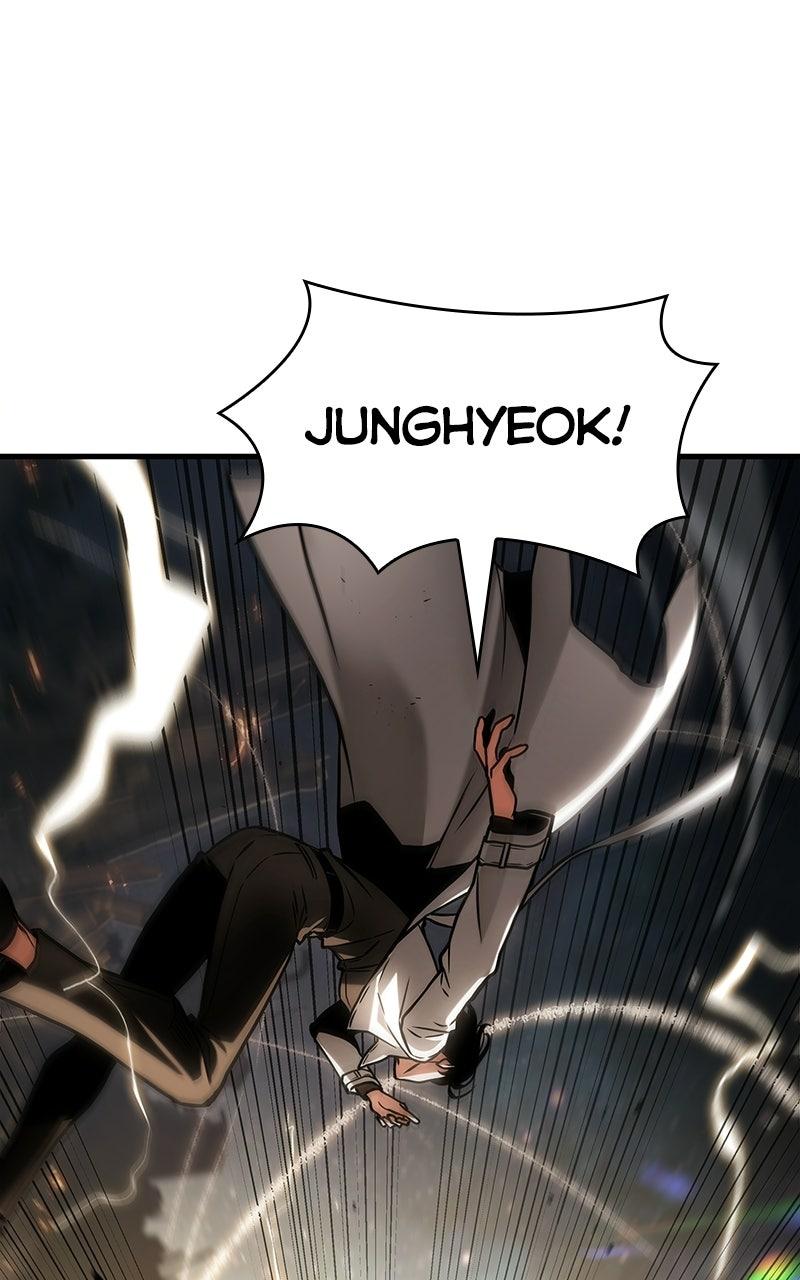 Omniscient Reader Chapter 308 — page 1