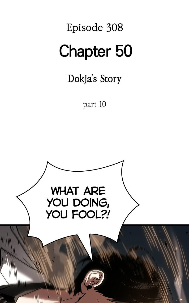 Omniscient Reader Chapter 308 — page 8