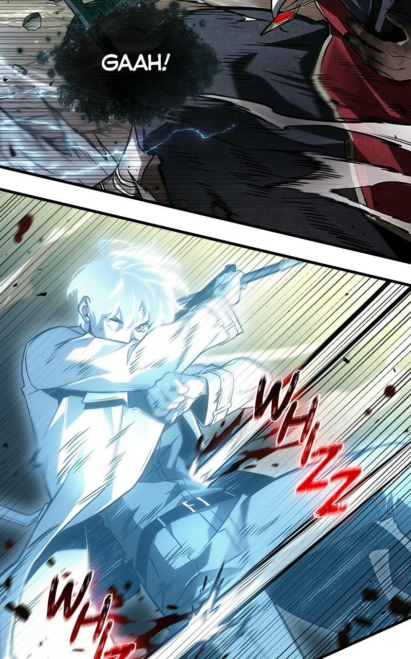 Omniscient Reader Chapter 308 — page 23