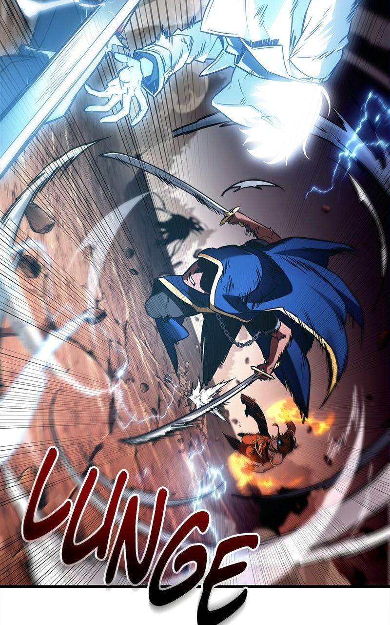 Omniscient Reader Chapter 308 — page 25
