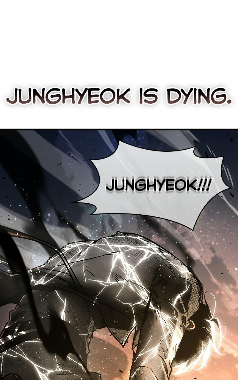Omniscient Reader Chapter 308 — page 28