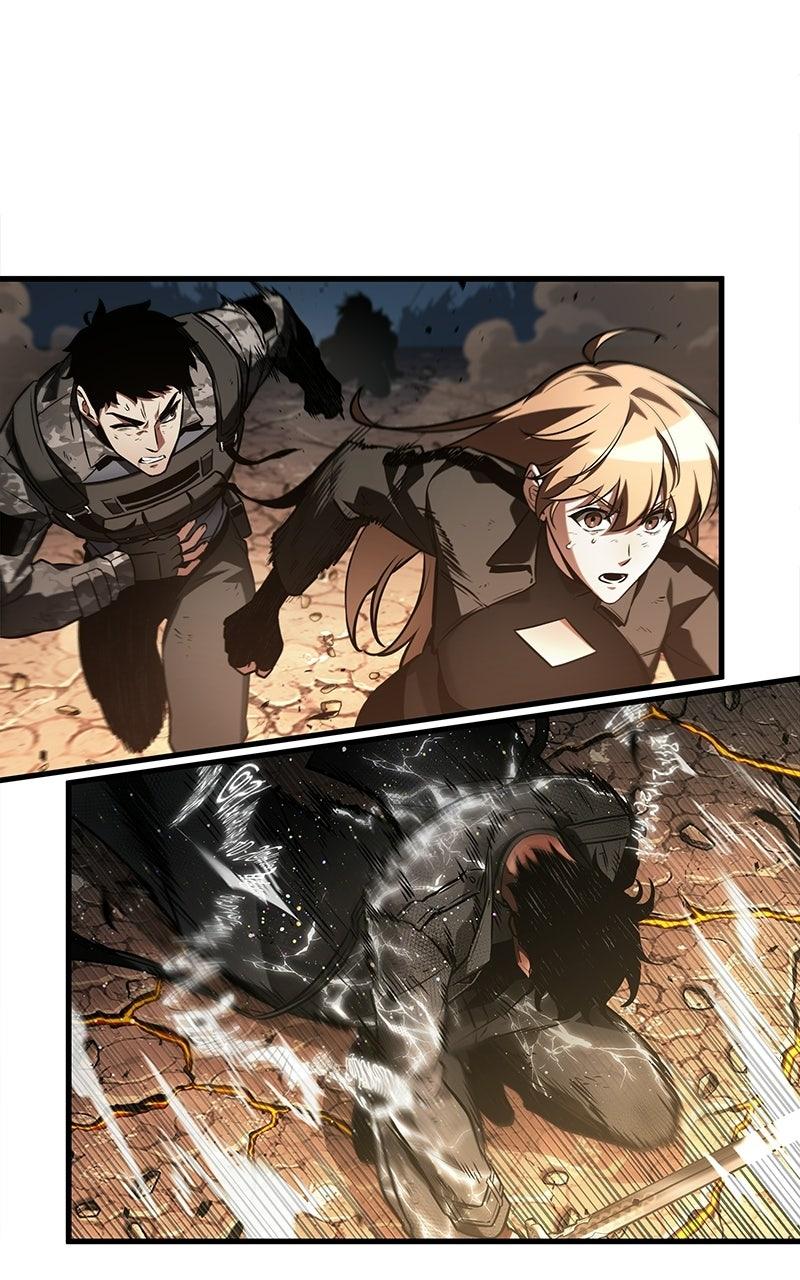 Omniscient Reader Chapter 308 — page 34
