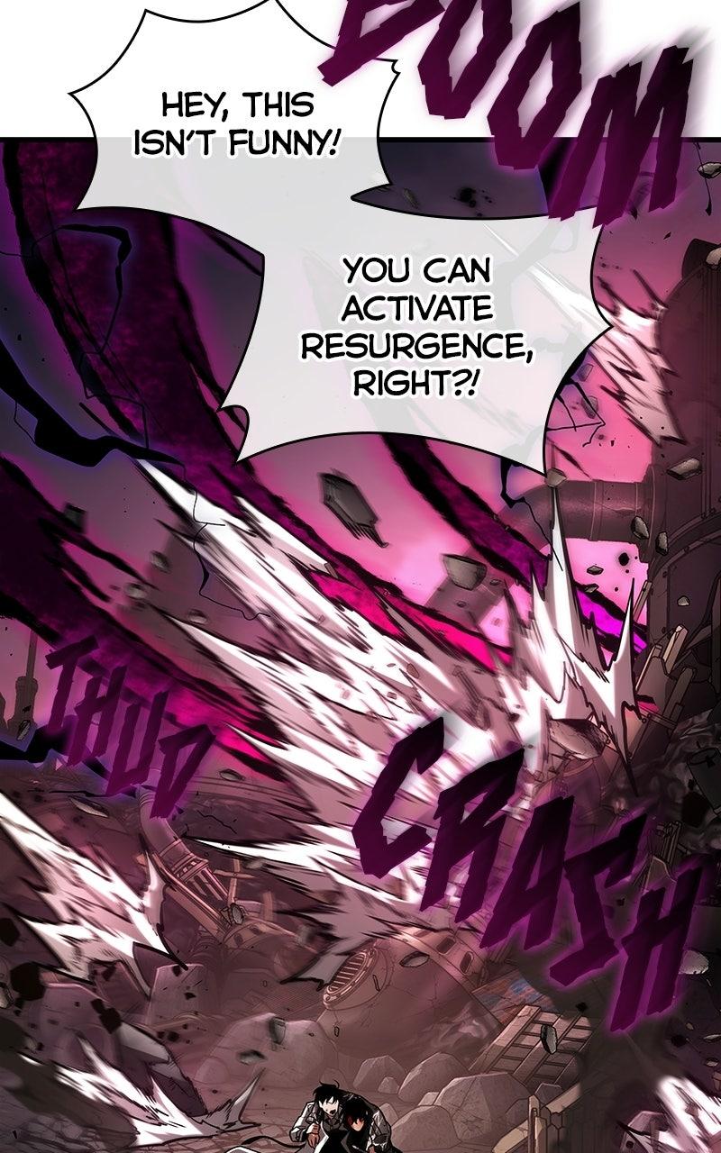 Omniscient Reader Chapter 308 — page 64