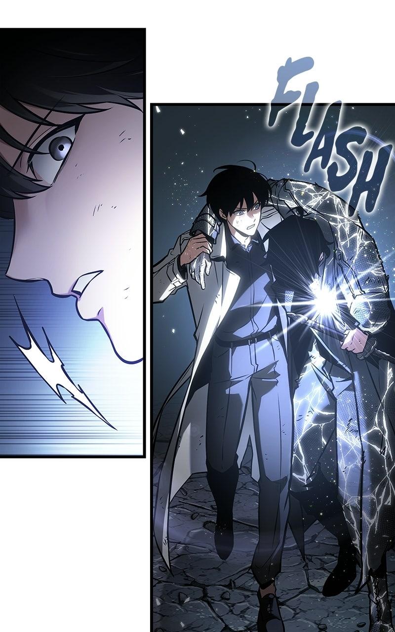 Omniscient Reader Chapter 308 — page 71
