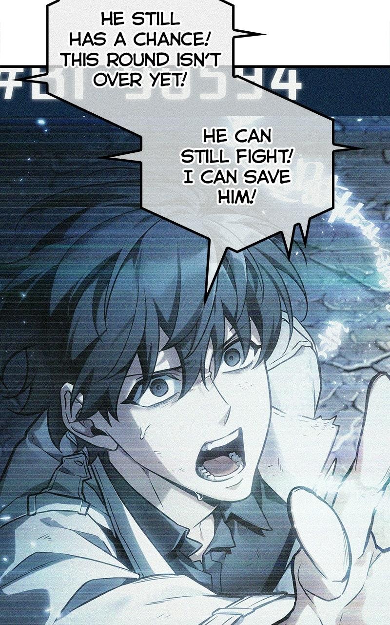 Omniscient Reader Chapter 308 — page 76