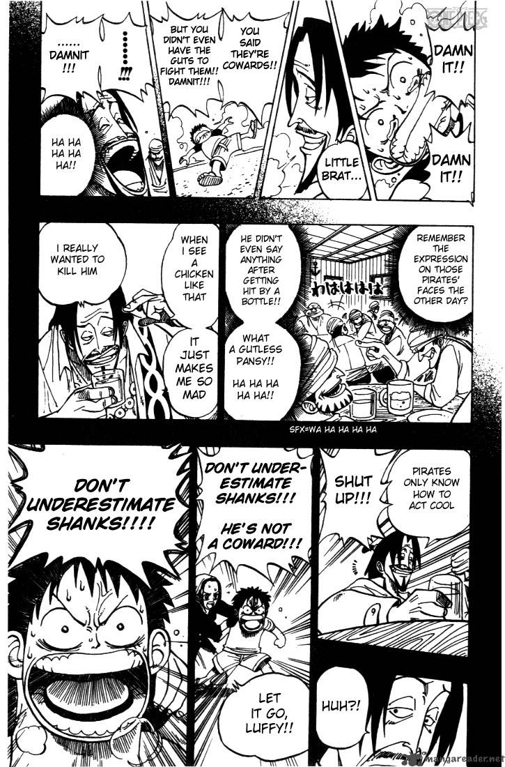 One Piece Chapter 1 — page 41