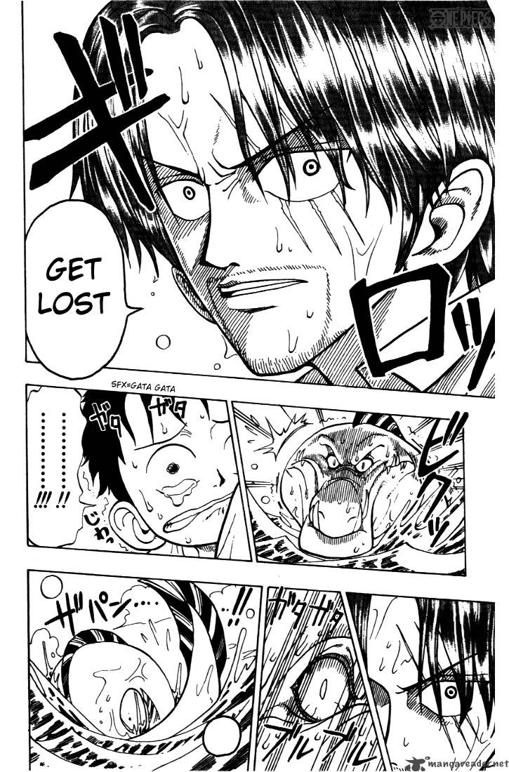 One Piece Chapter 1 — page 44