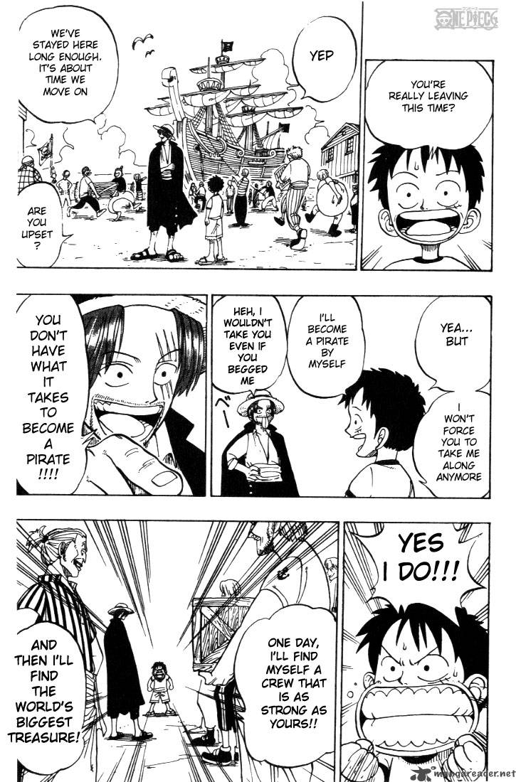 One Piece Chapter 1 — page 47