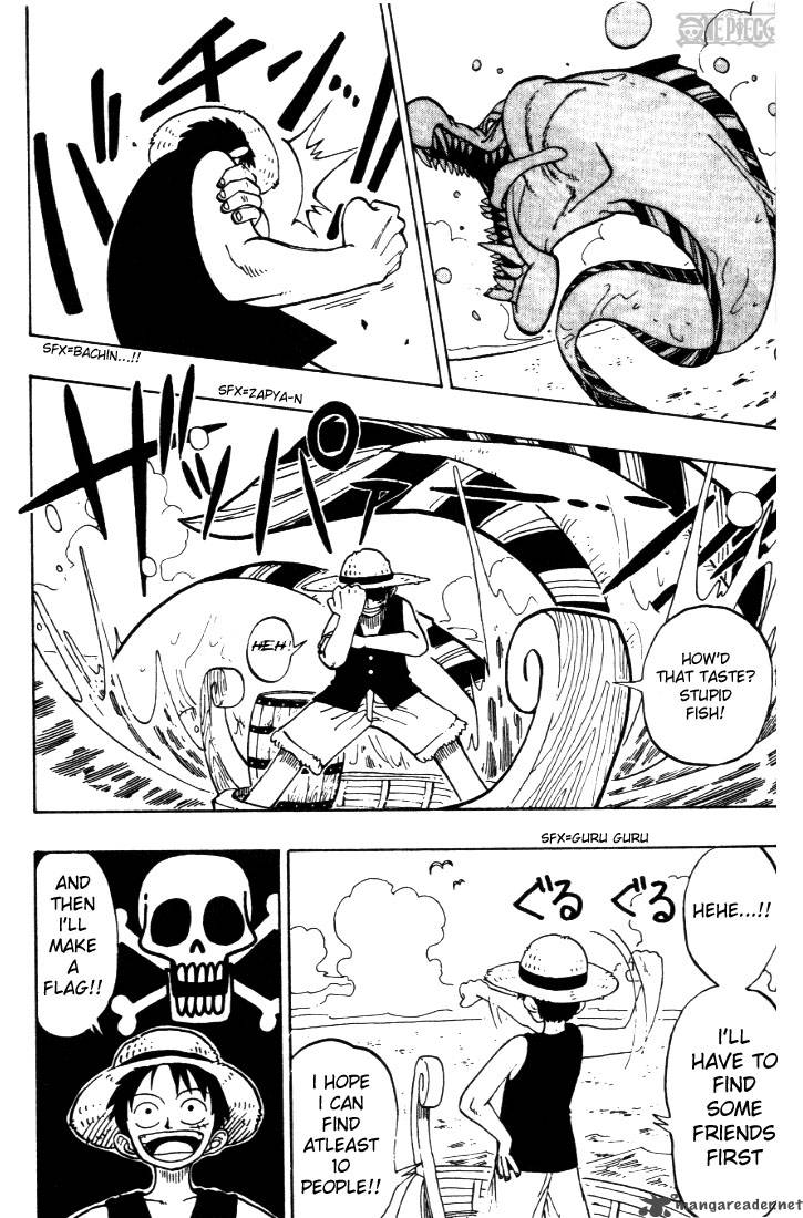 One Piece Chapter 1 — page 53