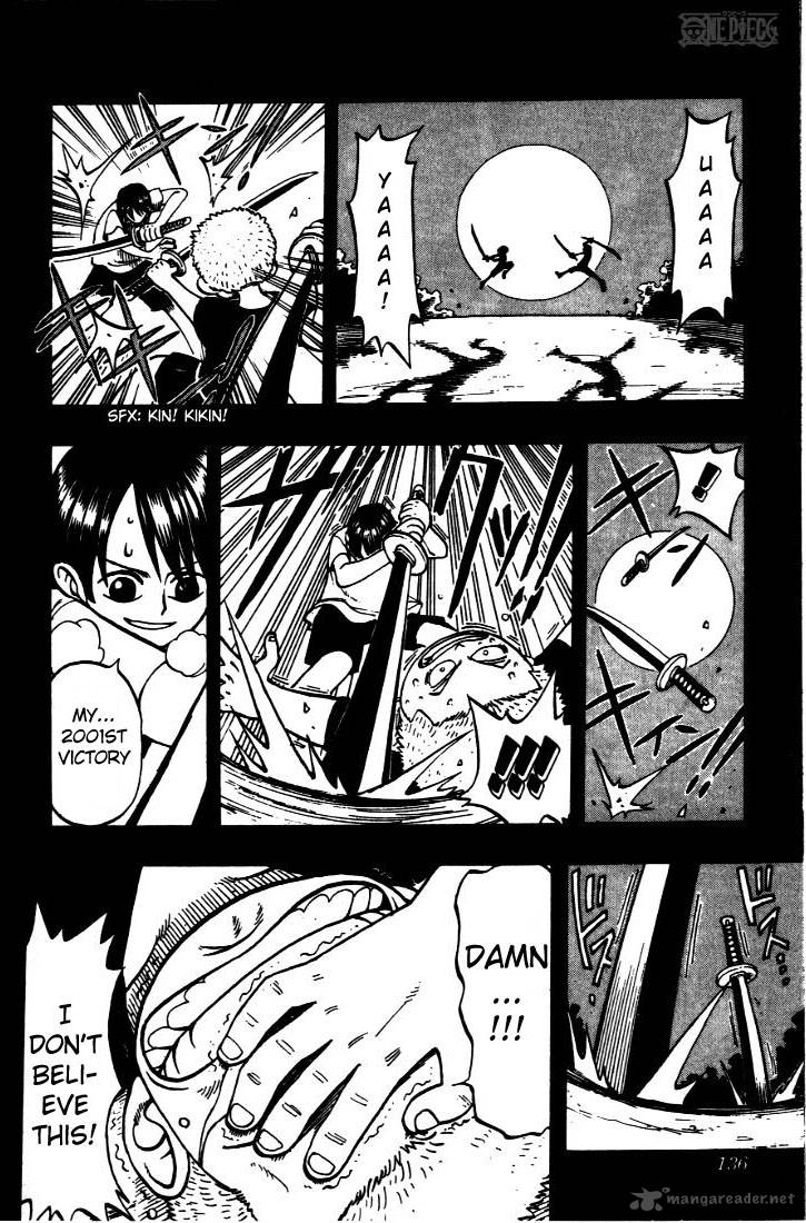 One Piece Chapter 5 — page 13
