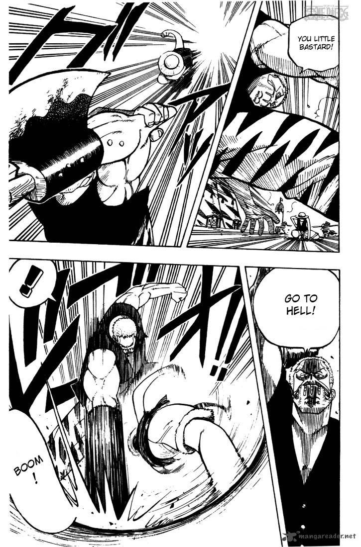One Piece Chapter 6 — page 16