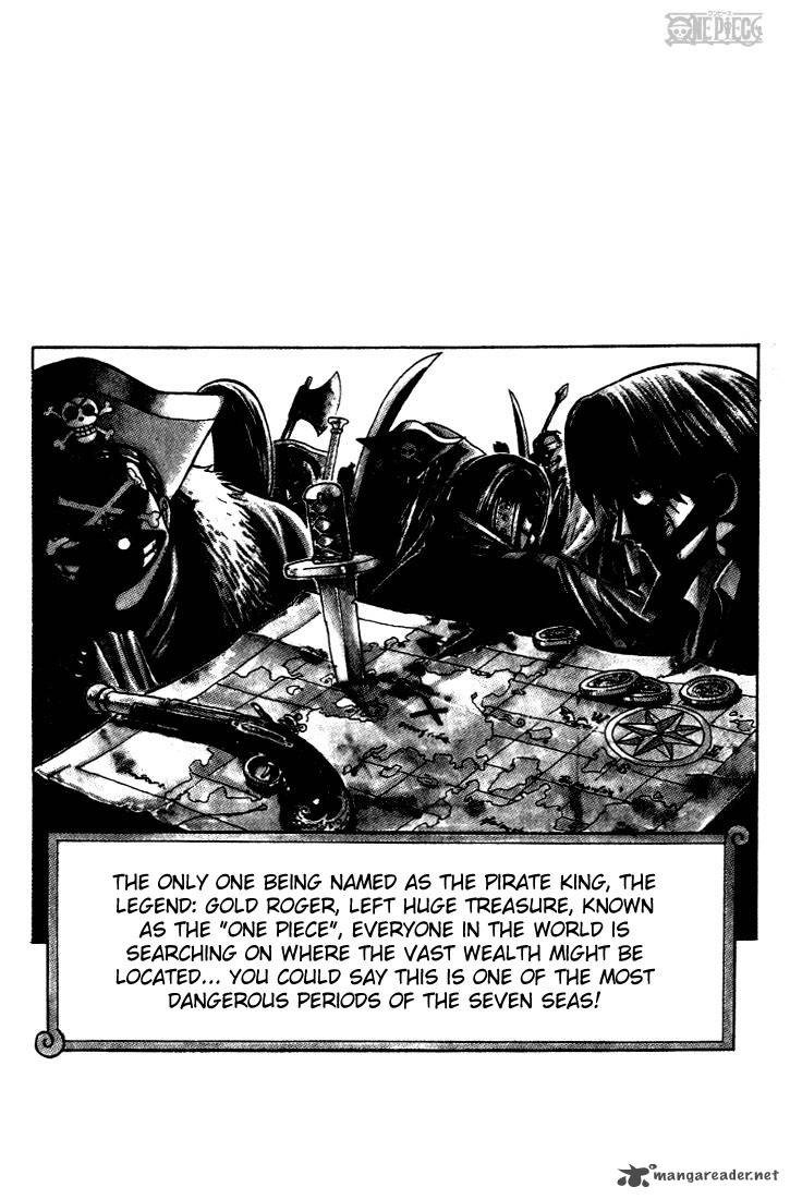 One Piece Chapter 7 — page 21