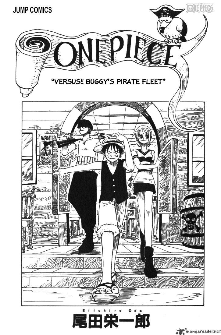 One Piece Chapter 9 — page 3