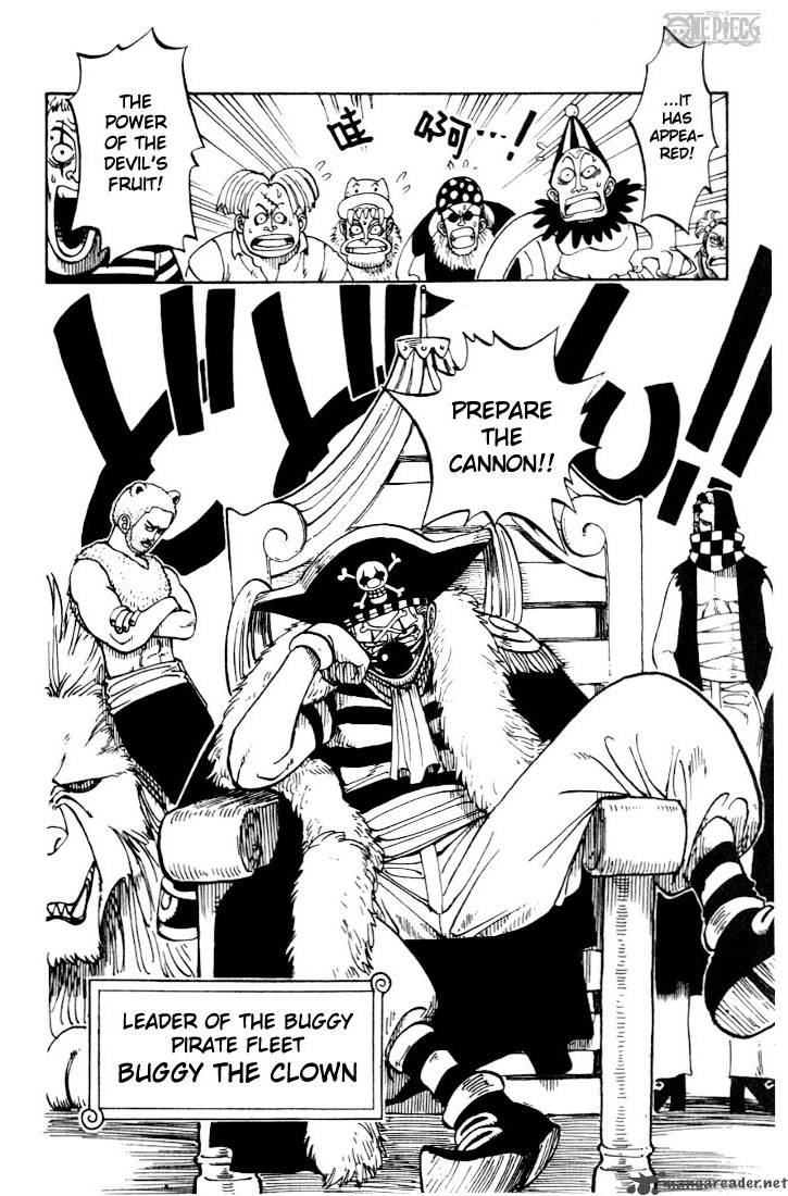 One Piece Chapter 9 — page 12
