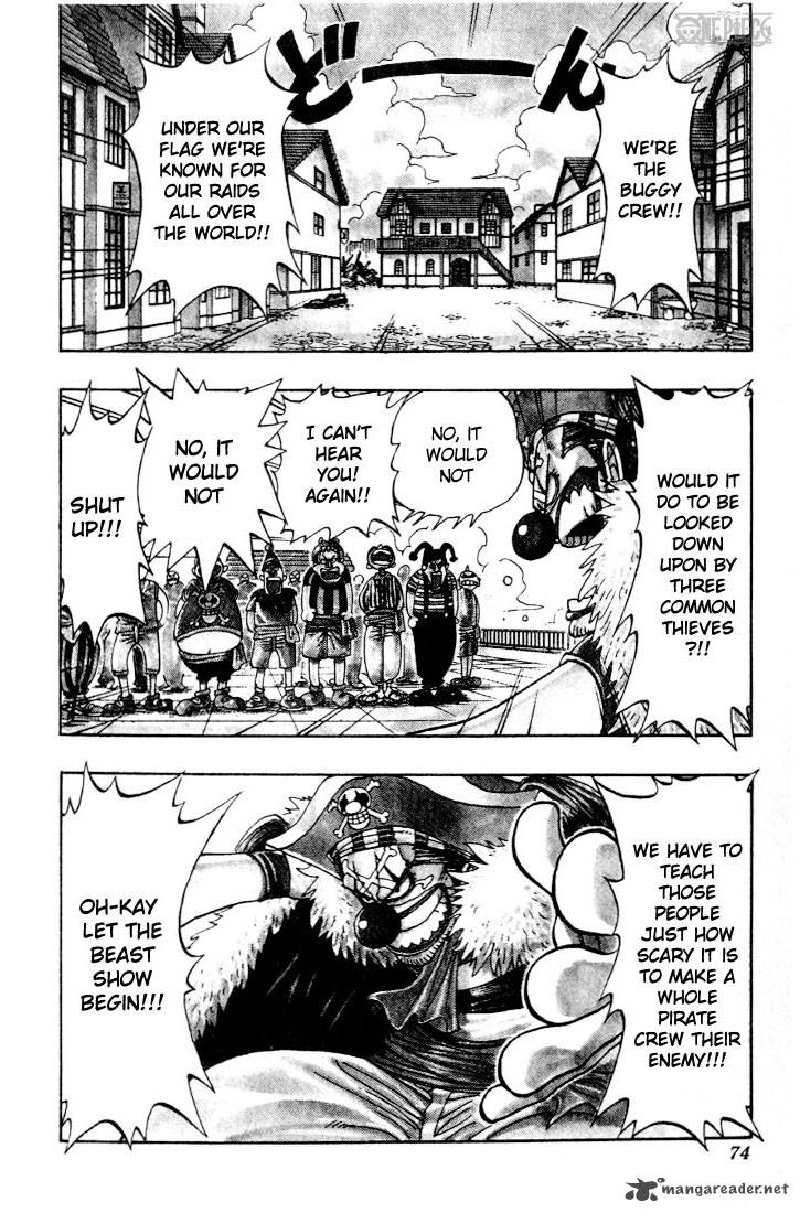 One Piece Chapter 12 — page 2