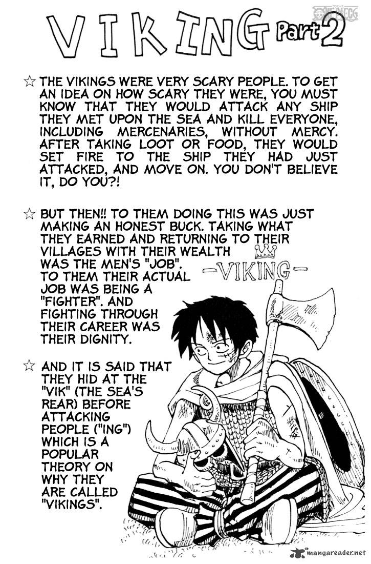 One Piece Chapter 12 — page 22