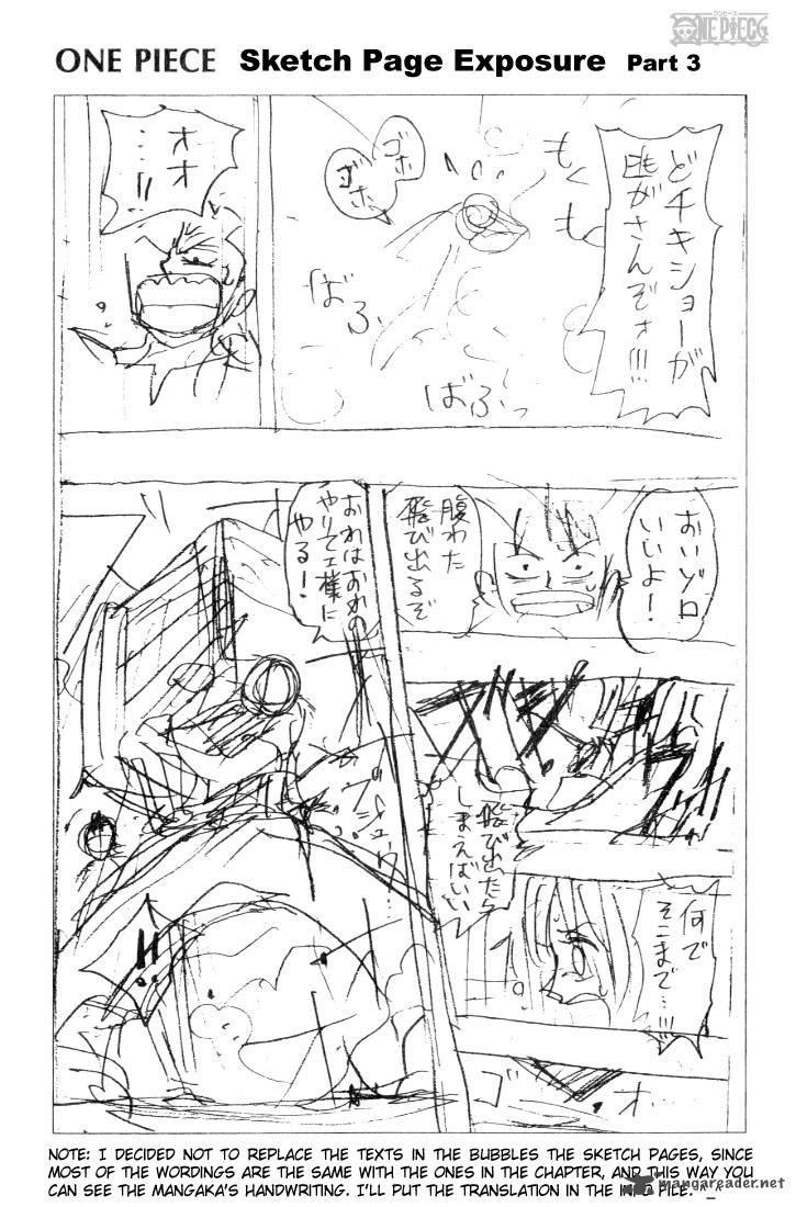 One Piece Chapter 13 — page 20