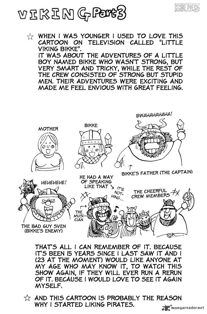 One Piece Chapter 14 — page 19