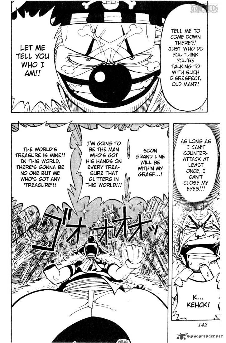 One Piece Chapter 15 — page 8