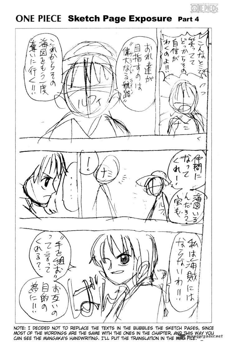 One Piece Chapter 15 — page 20