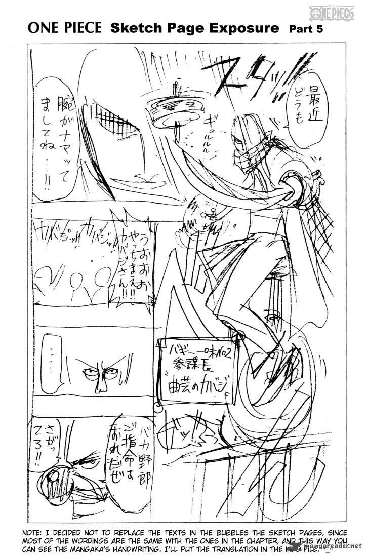 One Piece Chapter 16 — page 18