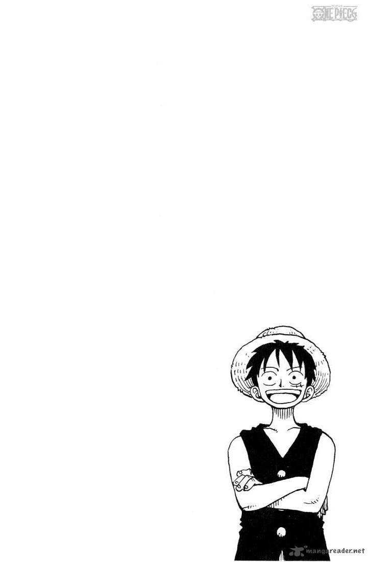 One Piece Chapter 17 — page 4