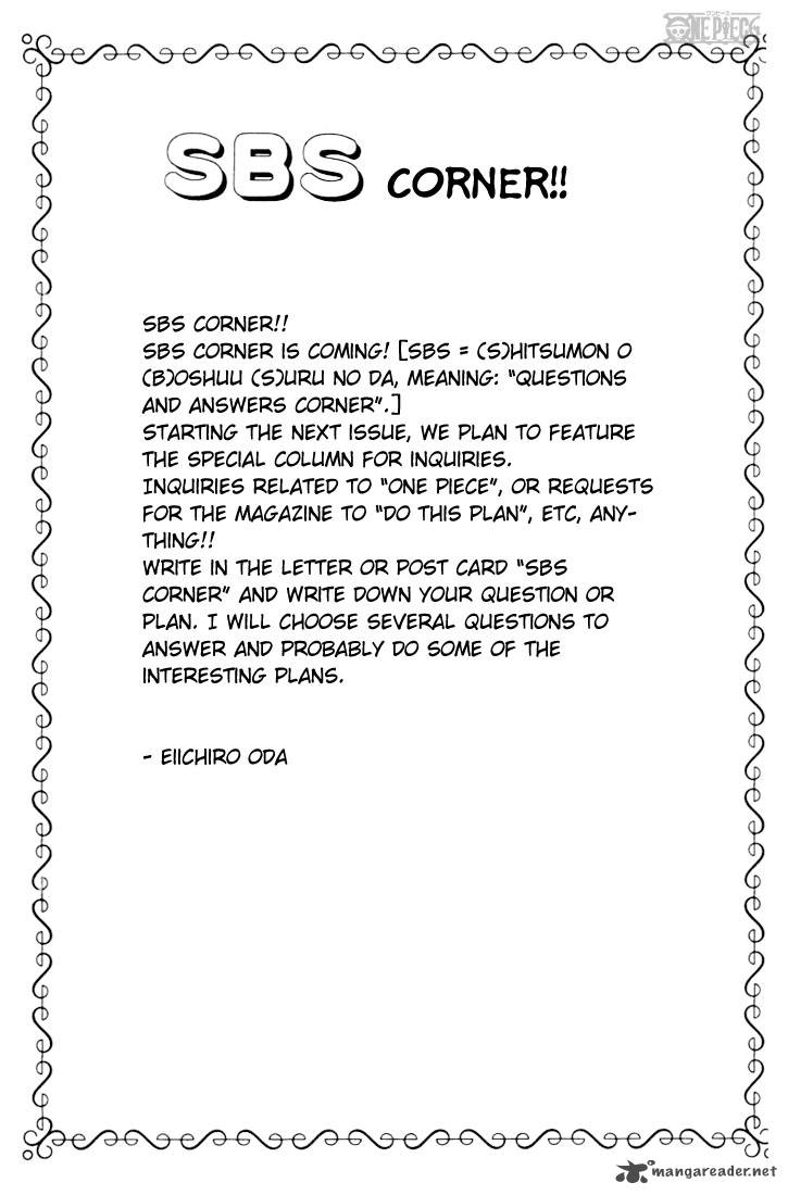 One Piece Chapter 17 — page 22